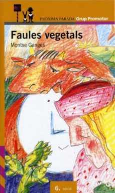 faules vegetals-montserrat ganges-9788484355724