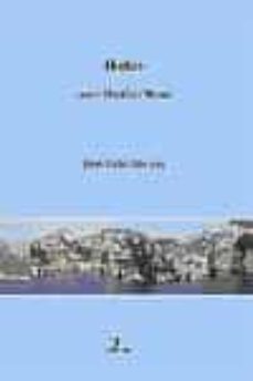 hostes (premi carles riba de poesia 2005)-9788484378624