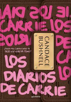 los diarios de carrie-9788484415824