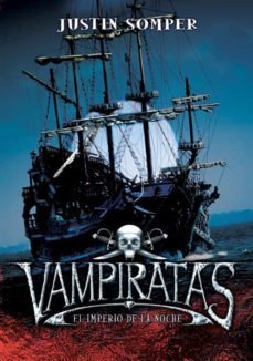 vampiratas: el imperio de la noche-9788484417224