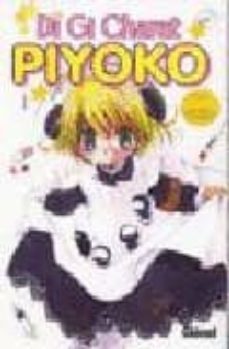 piyoko 1-9788484495024