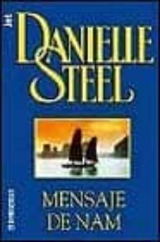 mensaje de nam-danielle steel-9788484508724
