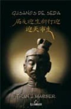 gusanos de seda-fran j marber-9788484546924