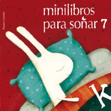minilibros para soñar 7-9788484648024