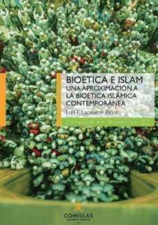 bioetica e islam (ebook)-luis f. ladeveze piñol-9788484689935