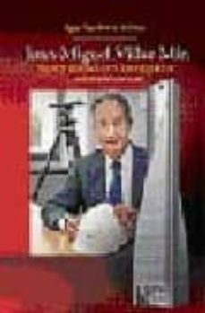 juan-miguel villar mir: rigor y audacia en los negocios (audentes fortuna iuvat)-9788484691624