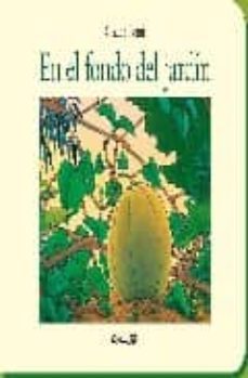 en el fondo del jardin-claude ponti-9788484702924