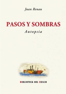 pasos y sombras-juan renau-9788484726524
