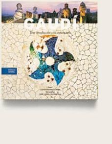 gaudi serie 4, xines-9788484781424
