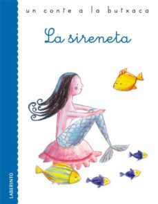 la sireneta-9788484834724