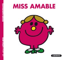 miss amable-roger hargreaves-9788484835424
