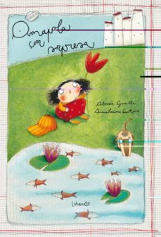 amapola con sorpresa-alessia garilli-9788484837824