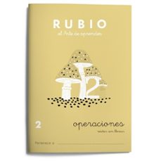 problemas rubio 2-9788485109524