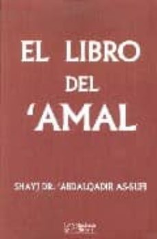el libro del amal-9788485973224