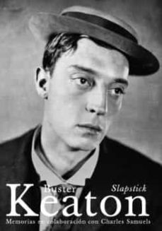 buster keaton: memorias en colaboracion con charles samuels-9788486702724
