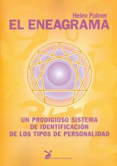el eneagrama: un prodigioso sistema de identificacion de los tipo s de personalidad (12ª ed.)-helen palmer-9788487403224