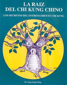 la raiz del chi kung chino-yang jwing ming-9788487476624