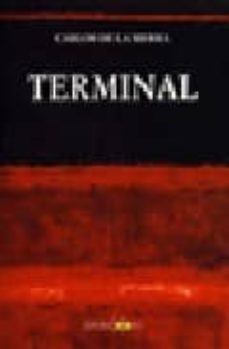 terminal-carlos de la sierra-9788487528224