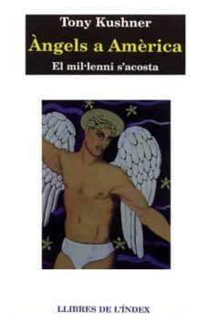 angels a america: el mil lenni sacosta-tony kushner-9788487561924