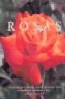 rosas (jardineria practica)-david squire-9788487756924