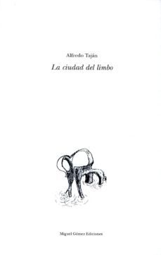 la ciudad del limbo-9788488326324