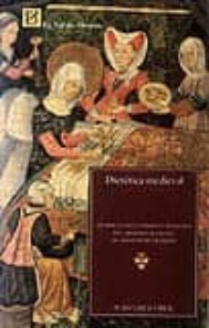 dietetica medieval-9788488518224