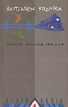 hautsaren kronika-9788488669124