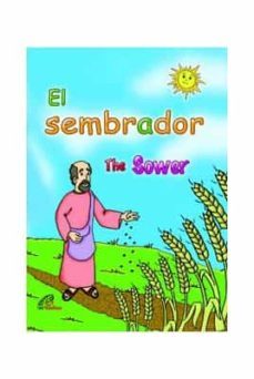el sembrador-bertha sofia pitalua quiñonez-9788489021624