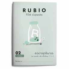 escriptura rubio 02 (catala)-9788489773424