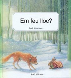 em feu un lloc?-9788489825024