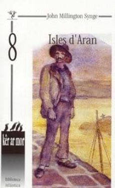 isles d aran-john millington synge-9788489880924
