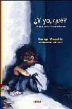¿y yo, que? : lucas y su hermana enferma-george vlamakis-9788489902824