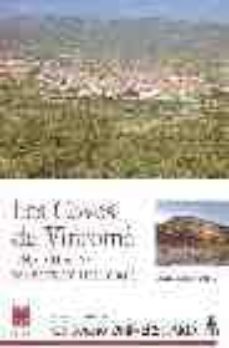 les coves de vinroma: una villa del maestrat historic-9788489944824