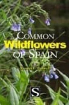 wildflowers of spain-austen colwell-9788489954724