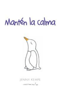 manten la calma-jenny kempe-9788490001424
