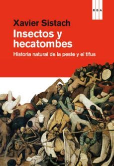 insectos y hecatombes-9788490063224