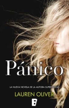 panico (ebook)-lauren oliver-9788490199824