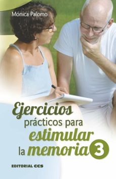 ejercicios practicos para estimular la memoria,3-9788490234624