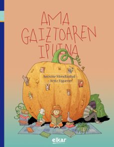 ama gaiztoaren ipuina-antxiñe mendizabal aranburu-9788490273524