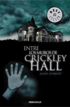 entre los muros de crickley hall-james herbert-9788490321324