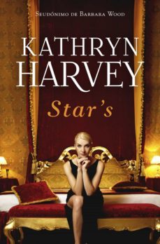 star's (butterfly 2)-katthryn harvey-9788490326824