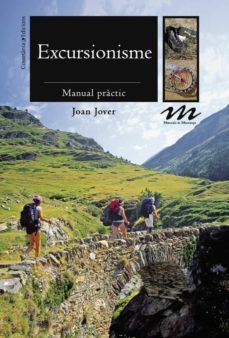 excursionisme manual practic-joan jover-9788490340424