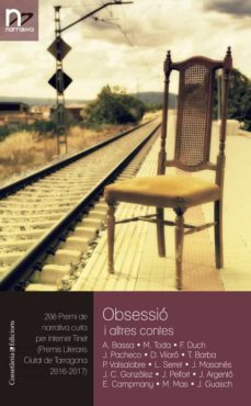 obsessio i altres contes-amanda bassa-9788490346624