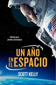un año en el espacio-9788490439524