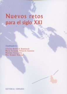 nuevos retos para el siglo xxi-9788490452424