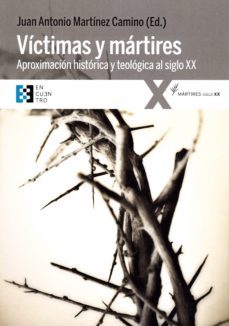 victimas y martires-9788490559024