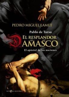 el resplandor de damasco-9788490603024