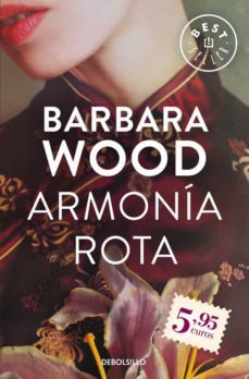 -barbara wood-9788490626924
