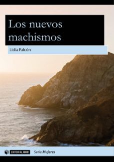 los nuevos machismos (ebook)-lidia falcon-9788490645024