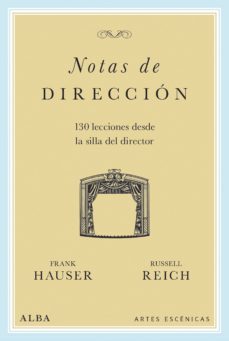 notas de dirección (ebook)-frank hauser-9788490652824
